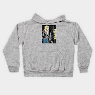 Blondie // Fanmade Kids Hoodie